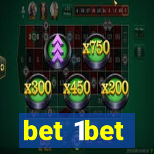 bet 1bet