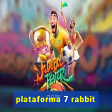 plataforma 7 rabbit