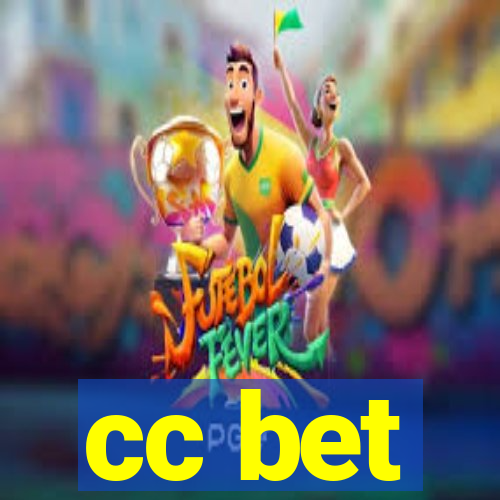 cc bet