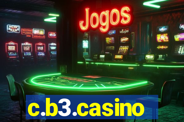 c.b3.casino