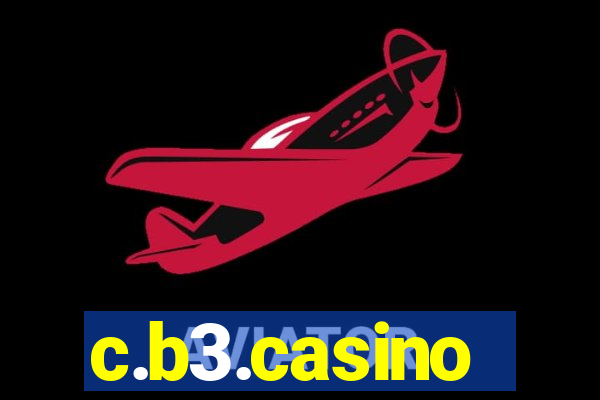 c.b3.casino