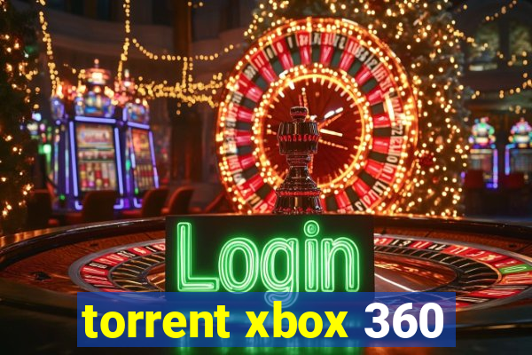 torrent xbox 360