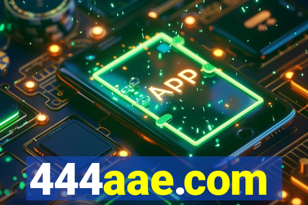 444aae.com