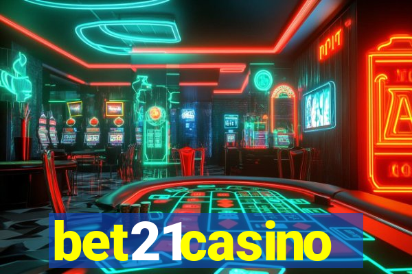 bet21casino