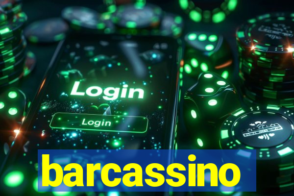 barcassino