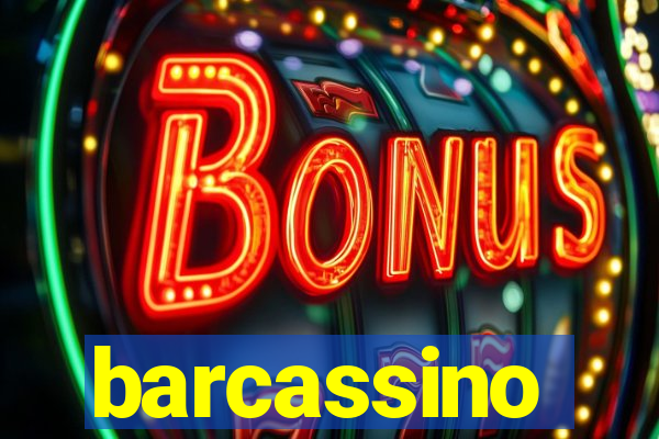 barcassino