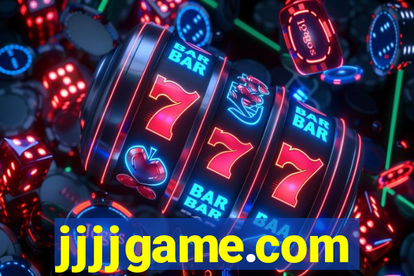 jjjjgame.com