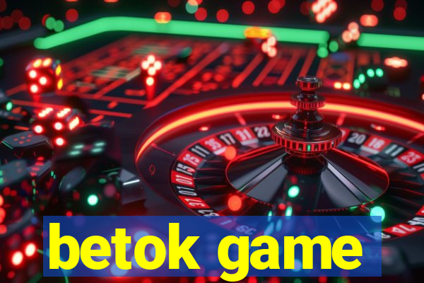 betok game