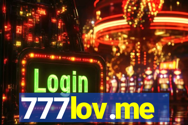 777lov.me