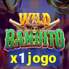 x1 jogo