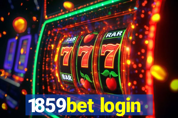 1859bet login