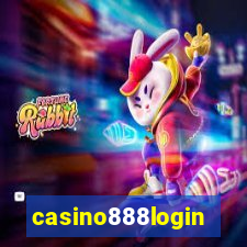 casino888login