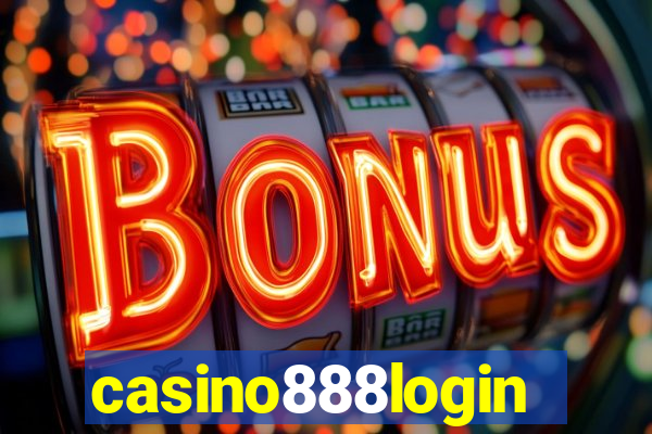 casino888login