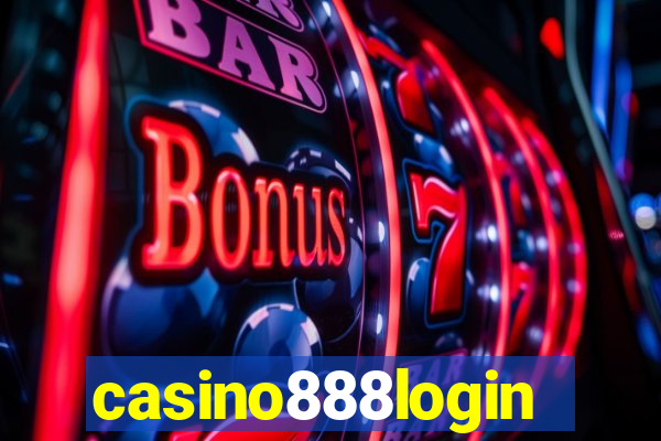 casino888login