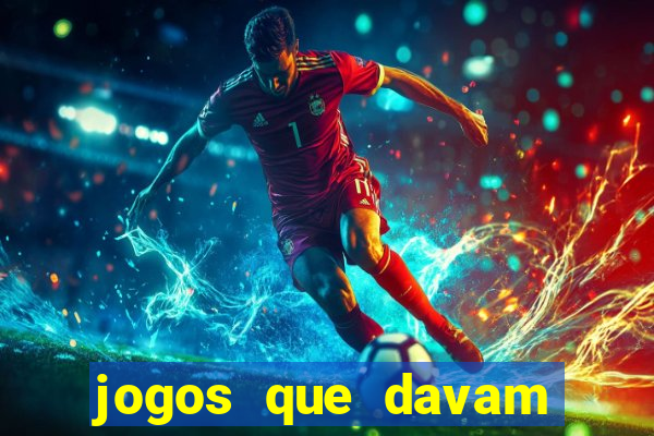 jogos que davam bitcoin antigamente