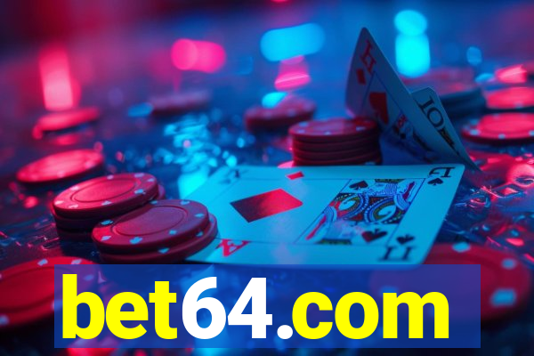 bet64.com