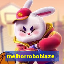 melhorroboblaze