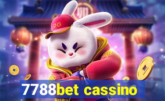 7788bet cassino