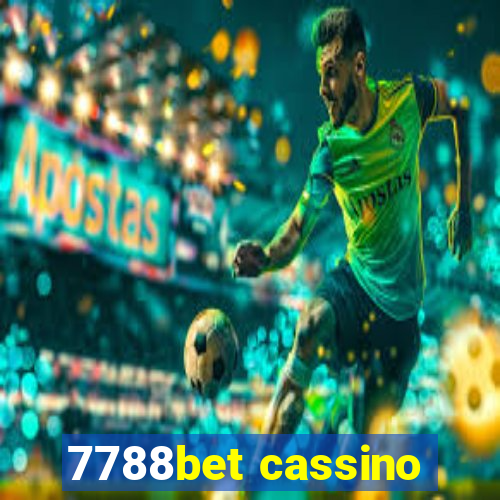 7788bet cassino