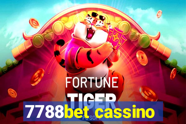 7788bet cassino