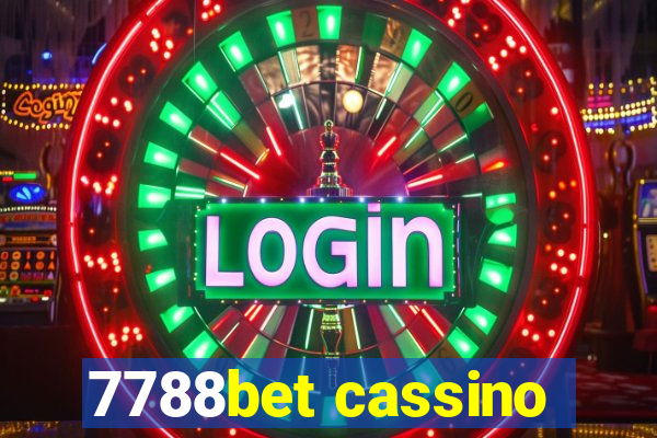 7788bet cassino