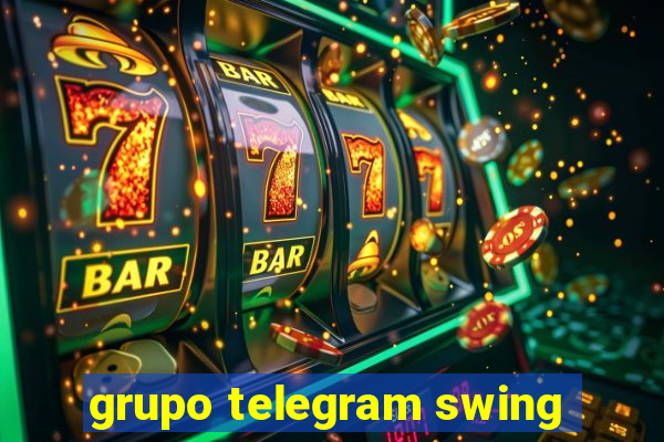 grupo telegram swing