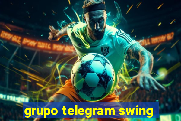 grupo telegram swing