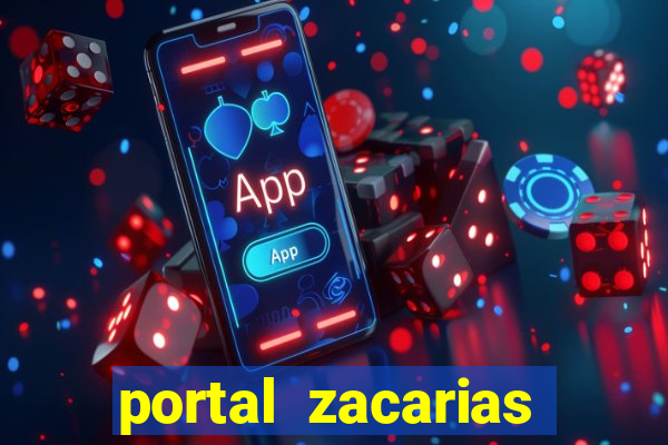 portal zacarias mulher x9