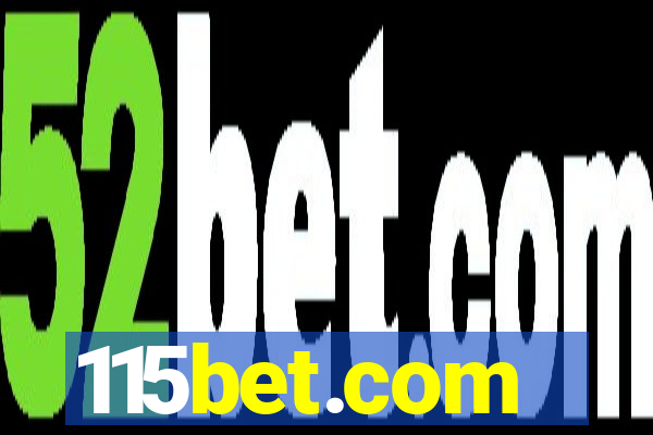 115bet.com