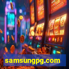 samsungpg.com