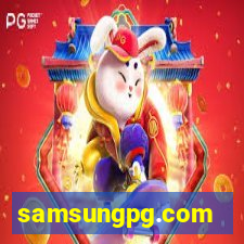 samsungpg.com