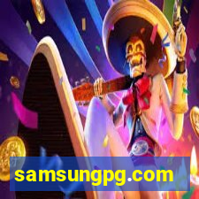 samsungpg.com