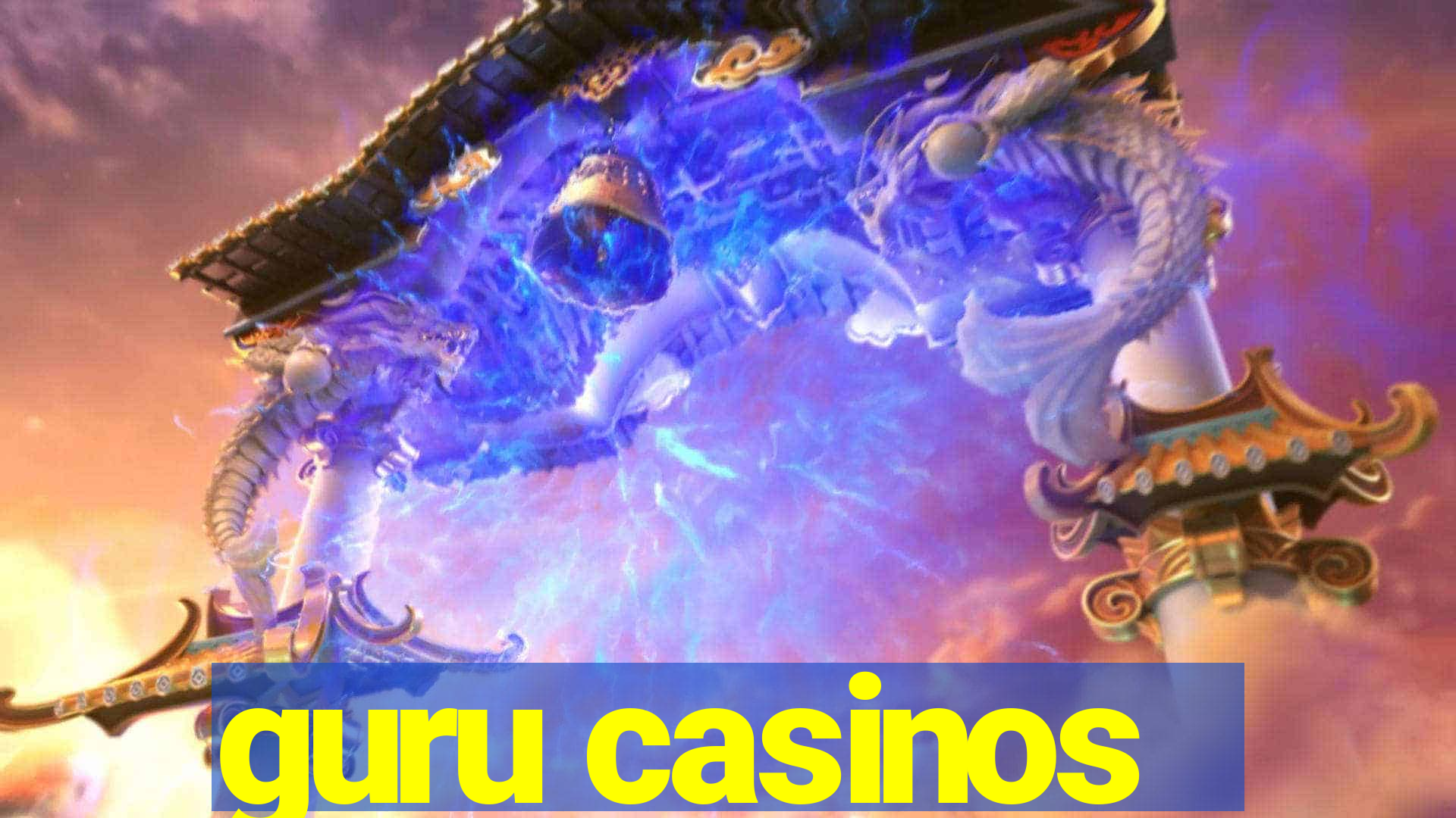 guru casinos