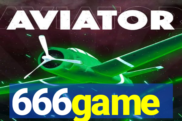 666game