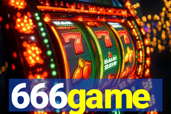 666game