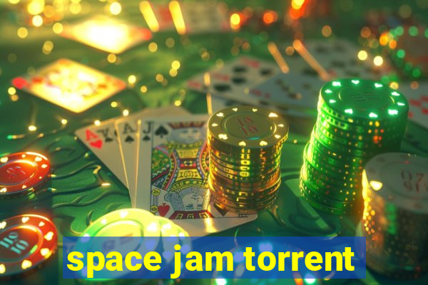 space jam torrent