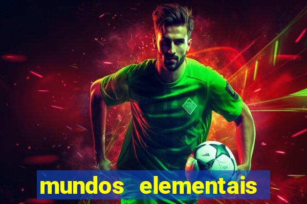 mundos elementais download android