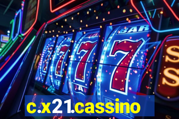 c.x21.cassino