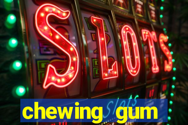 chewing gum assistir online