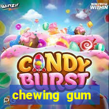 chewing gum assistir online