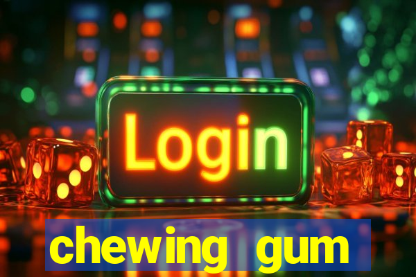 chewing gum assistir online