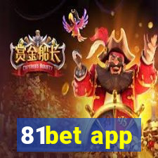 81bet app