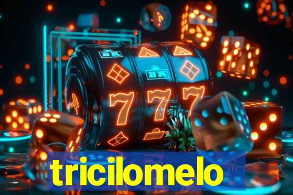 tricilomelo brincadeira letra