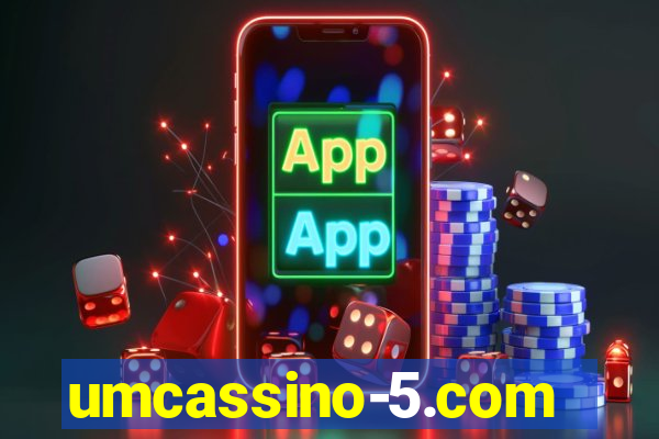 umcassino-5.com