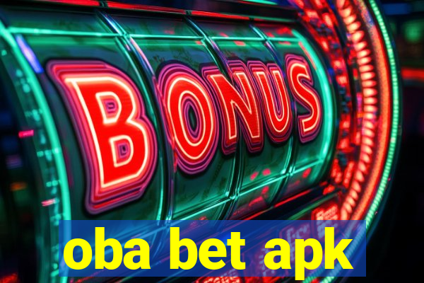 oba bet apk