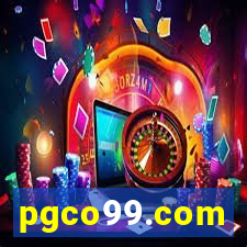 pgco99.com