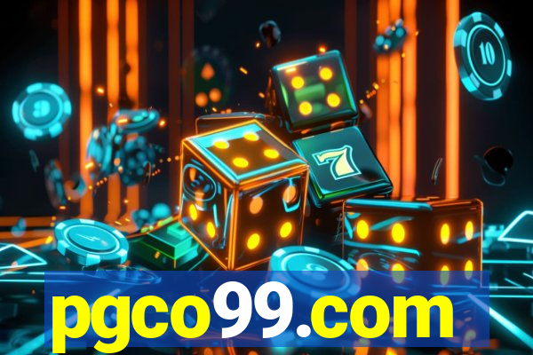 pgco99.com