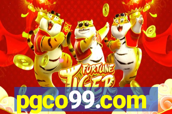 pgco99.com