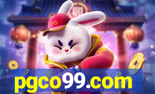 pgco99.com