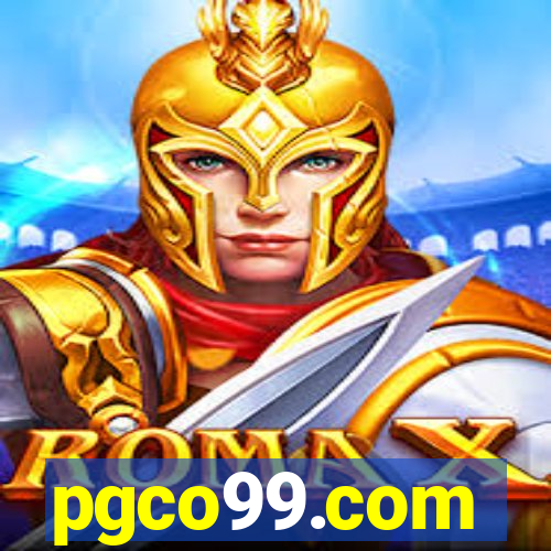 pgco99.com